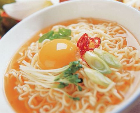 라면