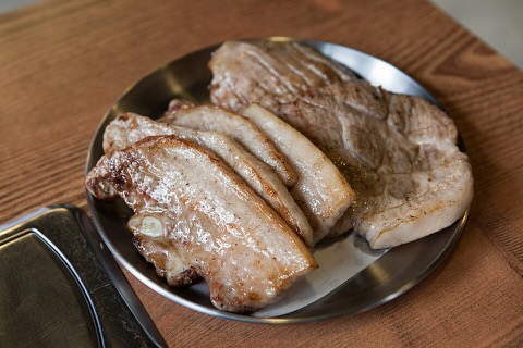 삼겹살